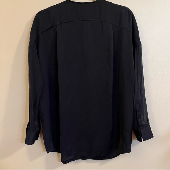 Vince Blouse 2 - Picture 5 of 6